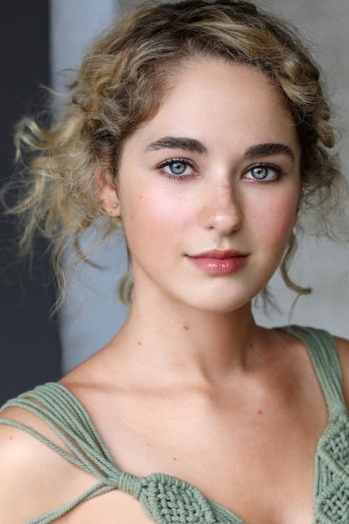 Skyler Joy photo