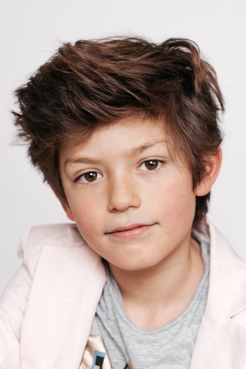 Skyler Peters photo