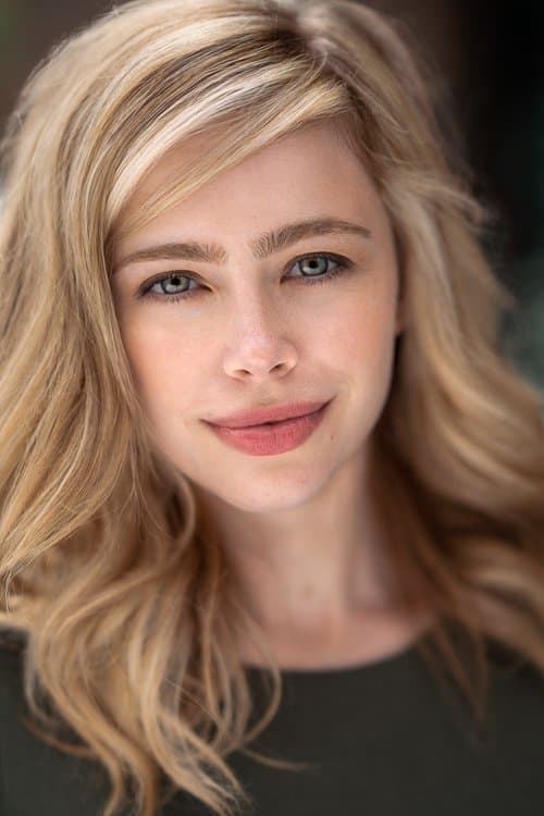 Skyler Vallo photo