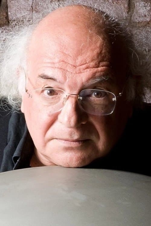 A portrait of Slava Tsukerman