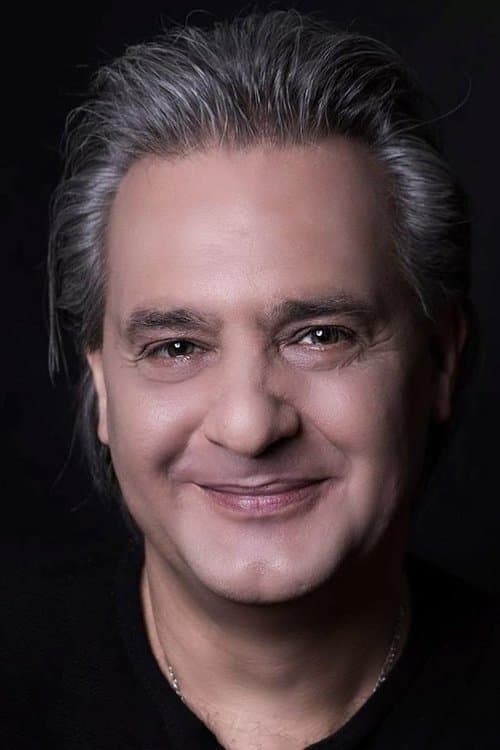 Slávek Boura photo