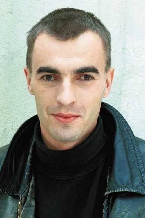 Sławomir Federowicz photo