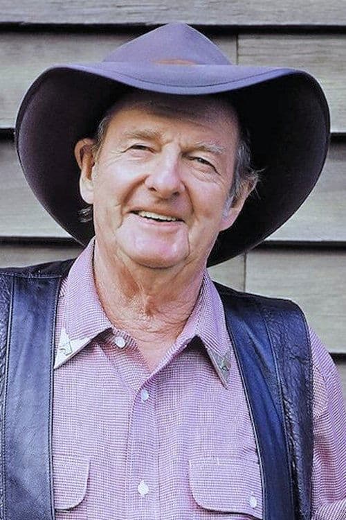 Slim Dusty photo