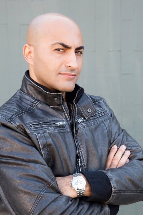 Slim Khezri photo