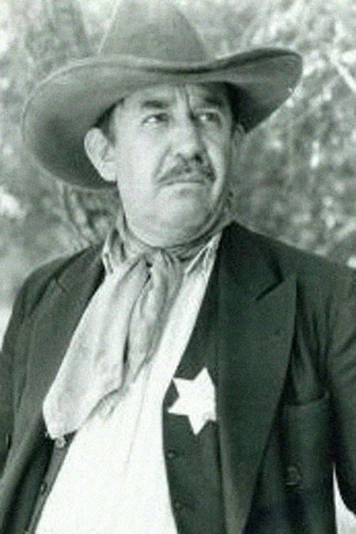 Slim Whitaker photo