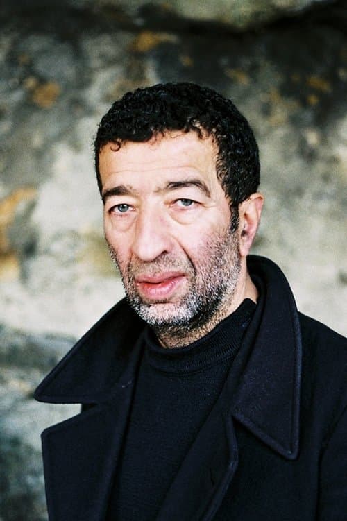 Slimane Dazi photo
