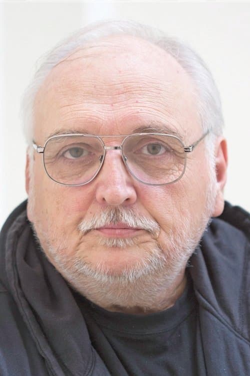 A portrait of Slobodan Šijan