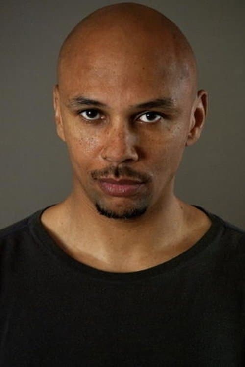 A portrait of Slony Sow