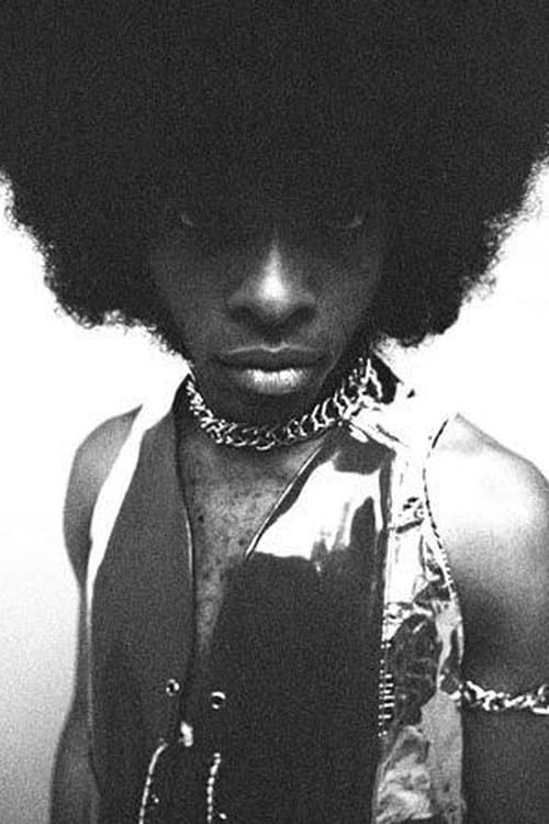 Sly Stone photo