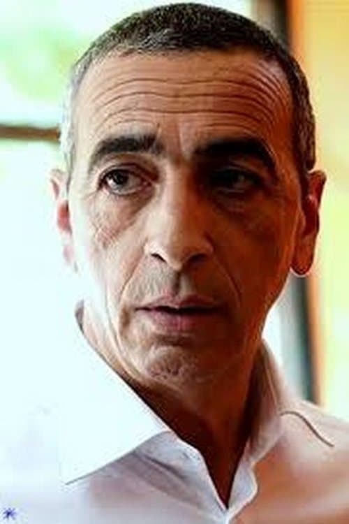 Smaïl Mekki photo
