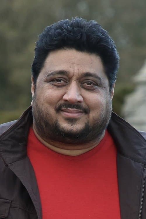 Smeep Kang photo