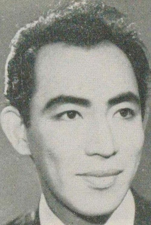 Smiley Ohara photo