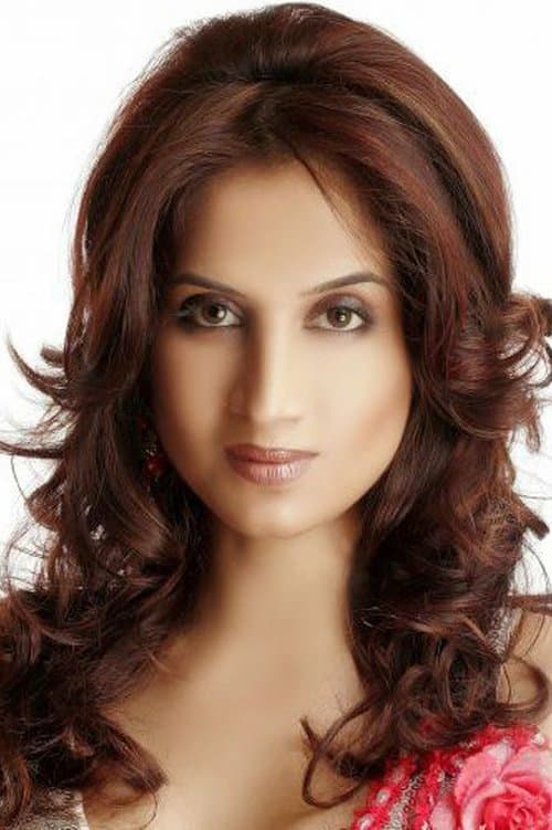 Smita Gondkar photo