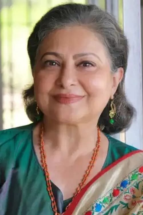 Smita Jaykar photo