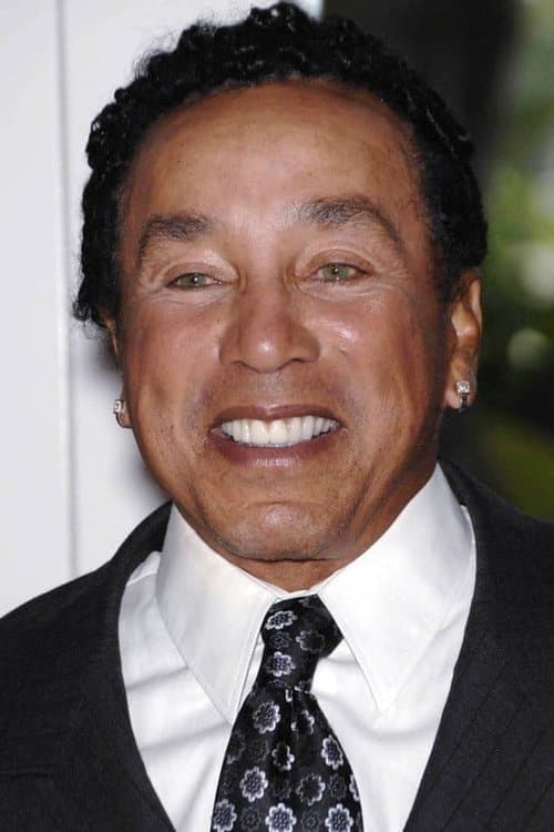 Smokey Robinson photo