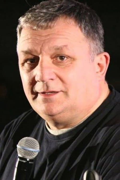 Smug Roberts photo