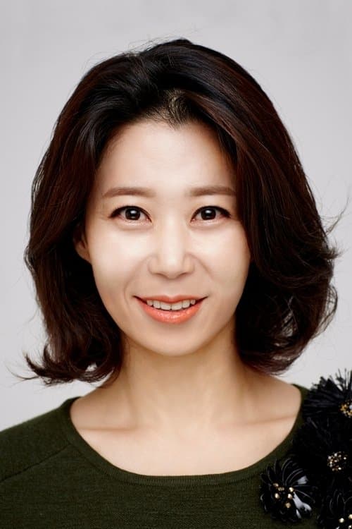 So Hee-jung photo
