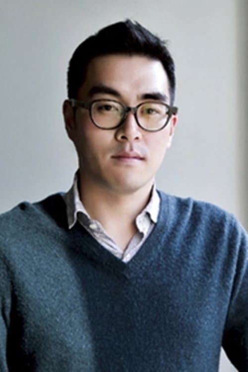 A portrait of So Joon-moon