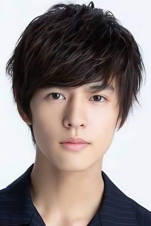 So Okuno photo