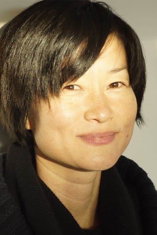 A portrait of So Yong Kim
