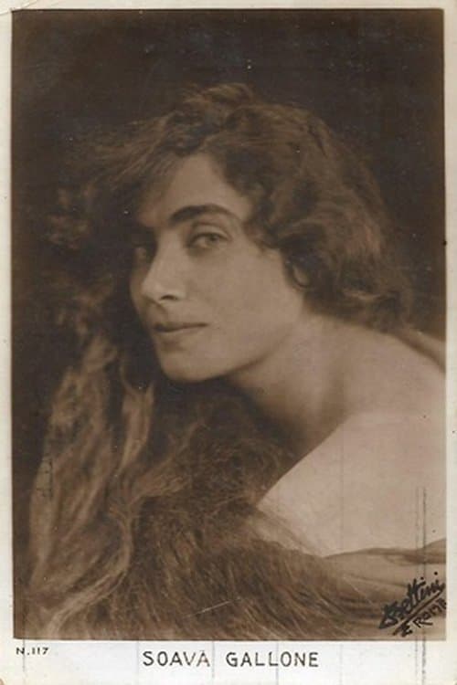 Soava Gallone photo