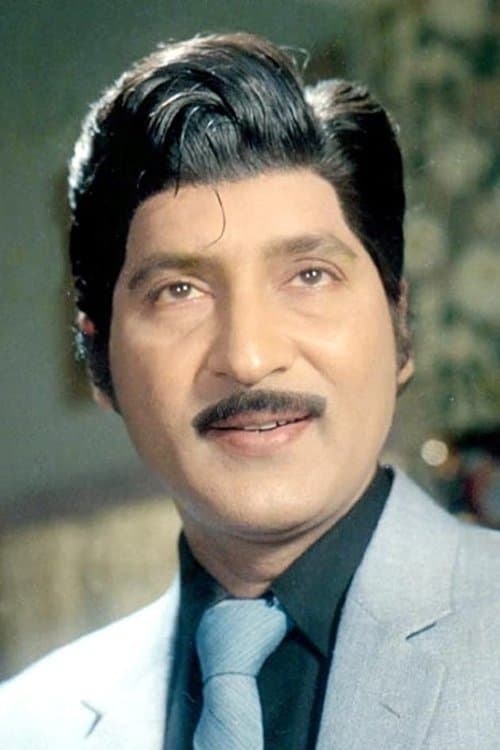 Sobhan Babu photo