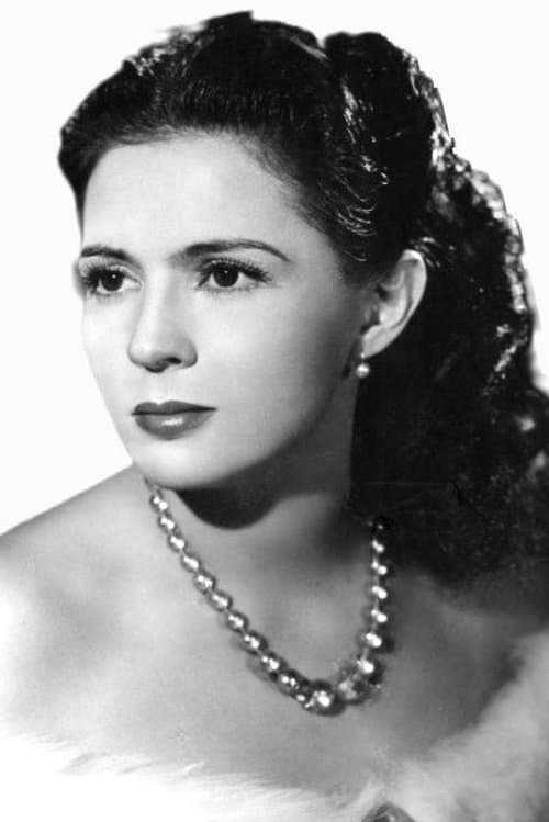 Sofía Álvarez photo