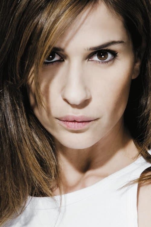 Sofia Aparício photo