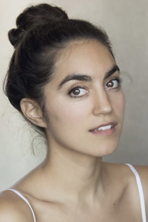 Sofia Barclay photo