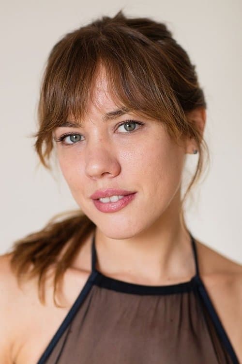 Sofía Brito photo
