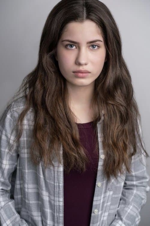 Sofia Castellanos photo
