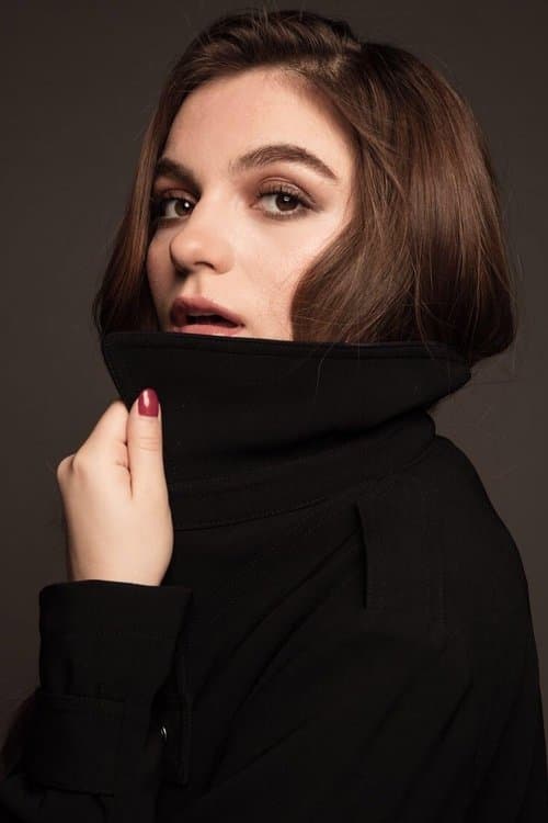 Sofía Castro photo