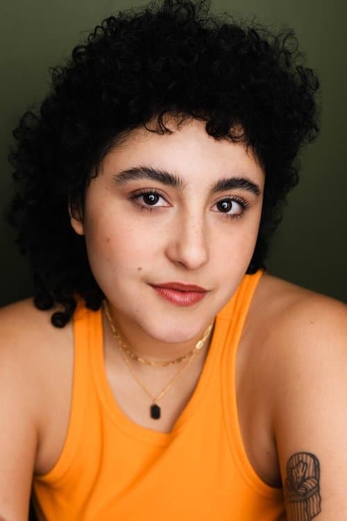 Sofia Dobrushin photo