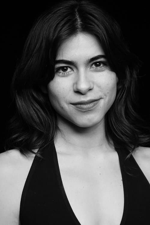 Sofía Espinosa photo
