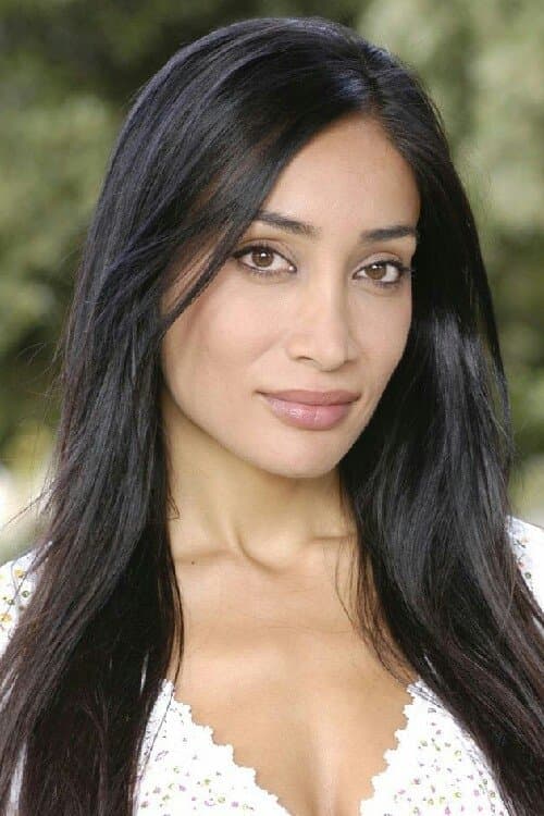 Sofia Hayat photo