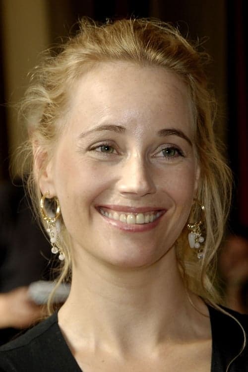 Sofia Helin photo