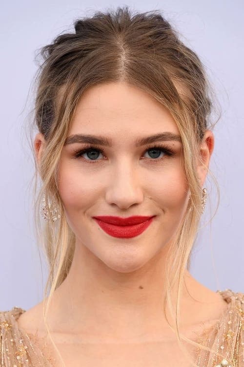 Sofia Hublitz photo