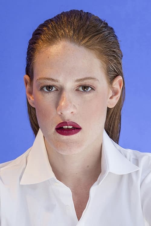 Sofia Kokkali photo