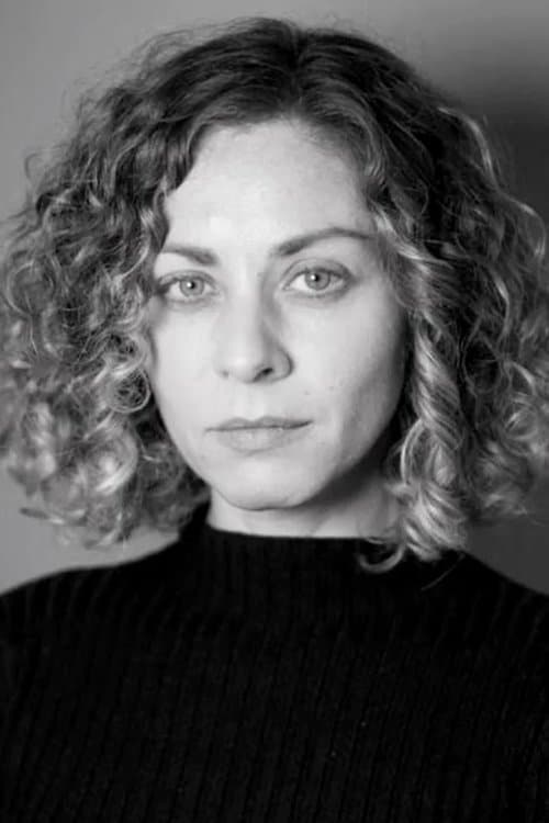 Sofia Manoli photo