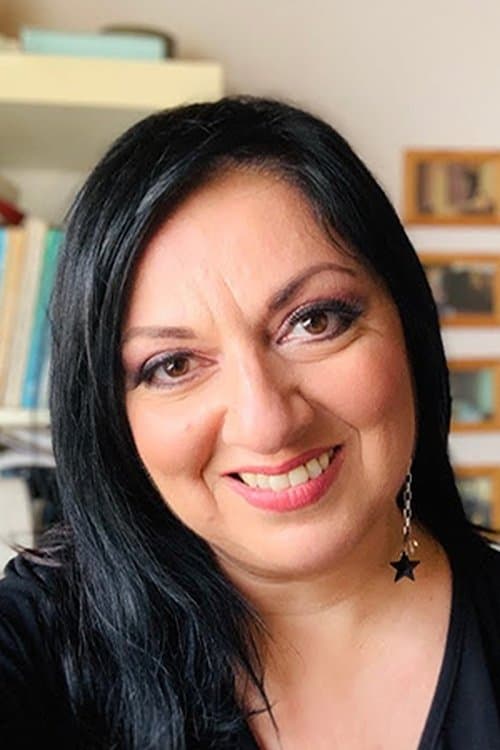 Sofia Moutidou photo