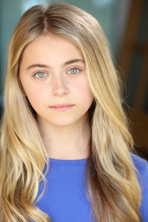 Sofia Shakarian photo