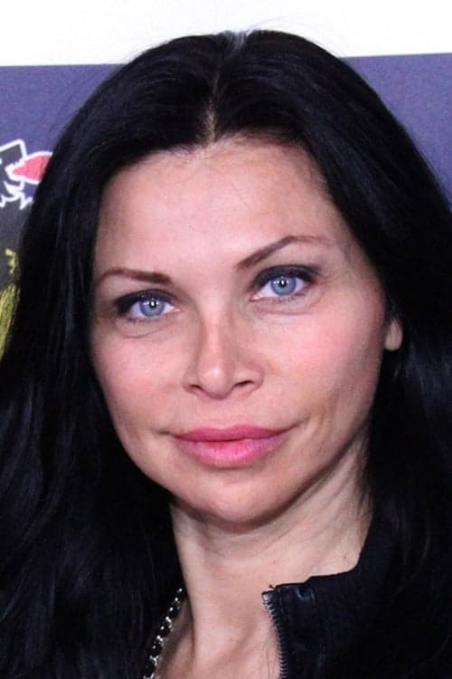 Sofia Shinas photo