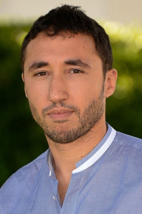 Sofian Khammes photo