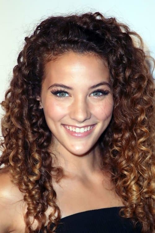 Sofie Dossi photo