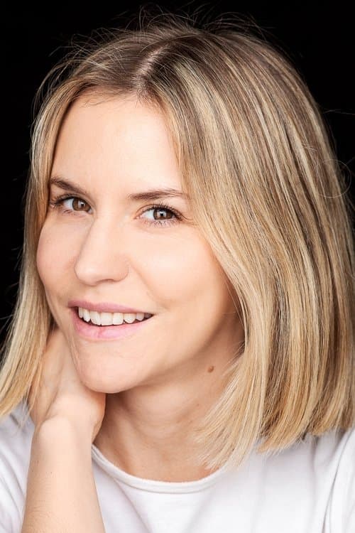 Sofie Hamilton photo