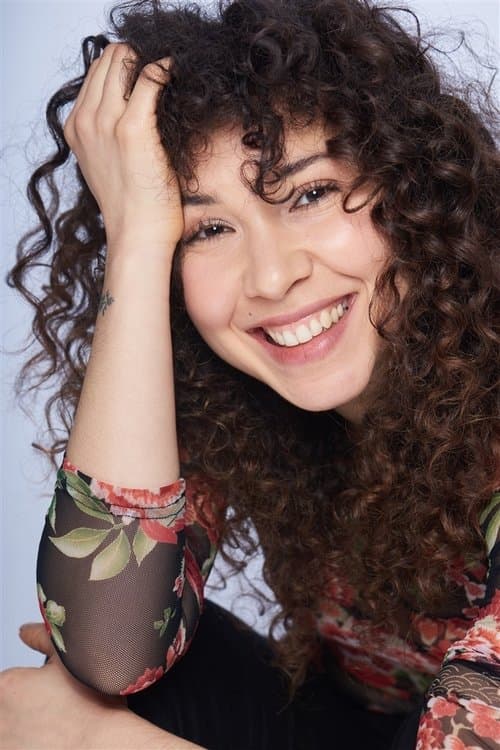 Sofiia Manousha photo