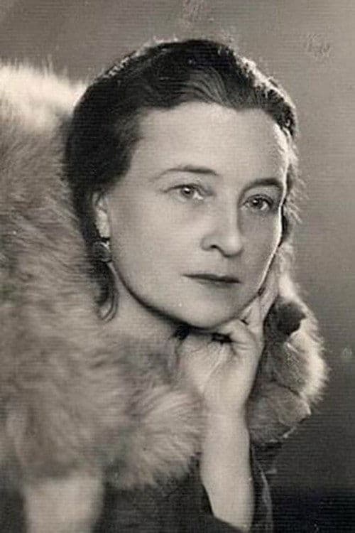 Sofiya Giatsintova photo