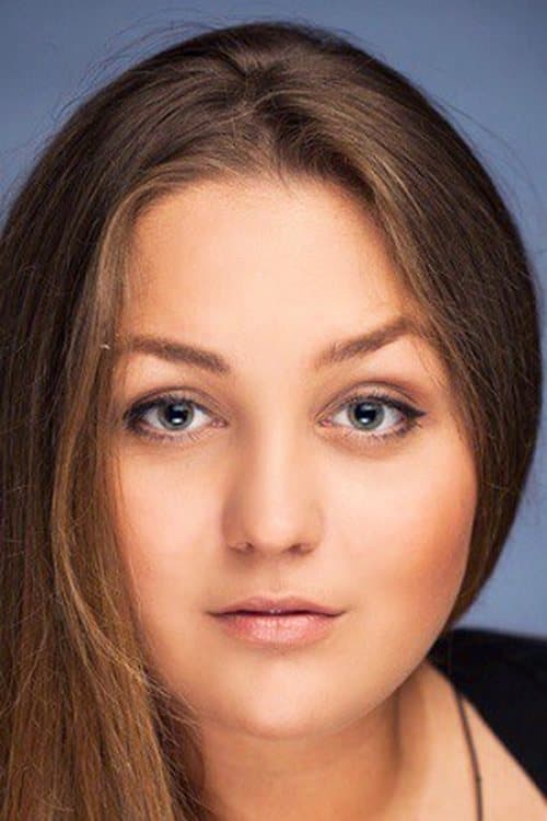 Sofya Zaika photo