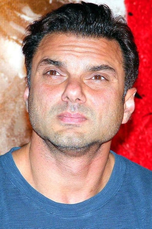 Sohail Khan photo
