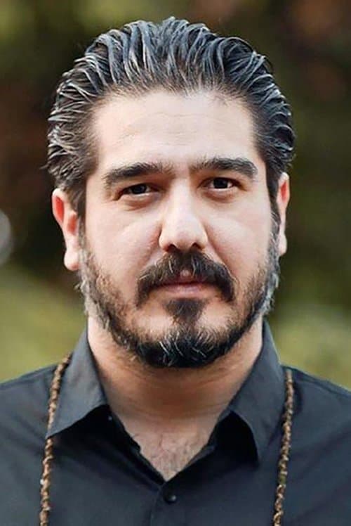 Soheil Mostajabian photo